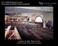 October 2002 Construction