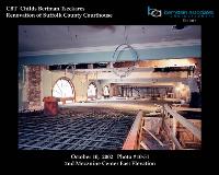 October 2002 Construction