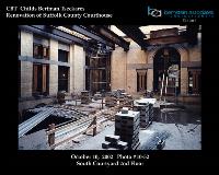 October 2002 Construction