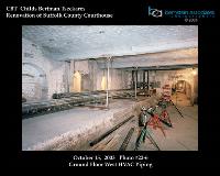 October 2003 Construction