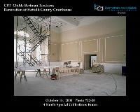 October 2003 Construction