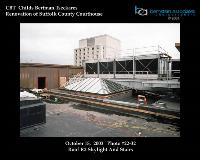 October 2003 Construction