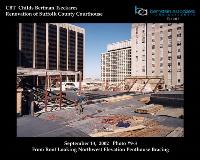 September 2002 Construction