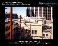 September 2002 Construction