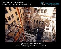 September 2002 Construction