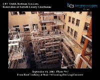 September 2002 Construction