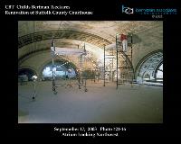 September 2003 Construction