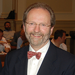 Robert J. Brink, Executive Director