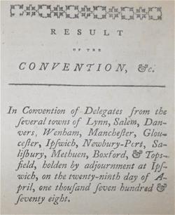 6 essex result