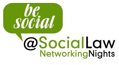 Networking nights logo