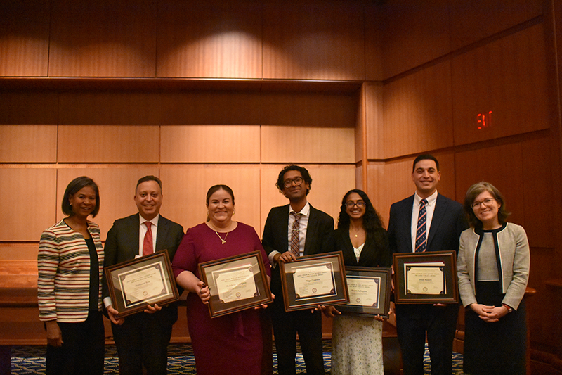 2025 Pro Bono Publico Award Recipients -blog 2025 Pro Bono Publico Award Recipients