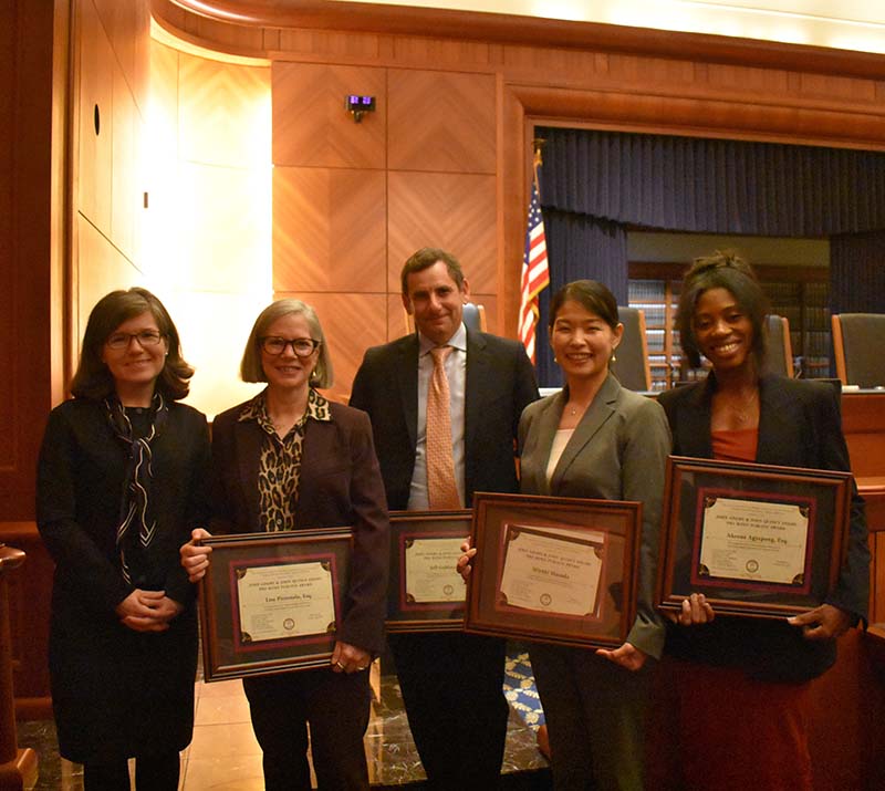 Adams Pro Bono Awardees 2024-sml