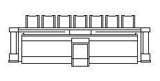 bench black bench black