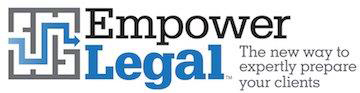 EmpowerLegal-logo-and-tagline