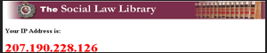 IPaddress