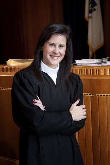 Juvenile Court Judge Gershengorn