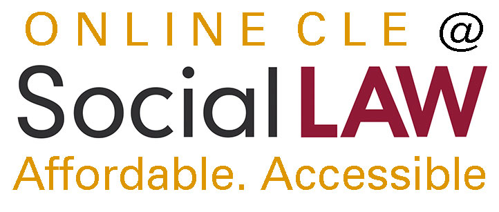 Online Continuing Legal Education